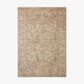 Loloi Clarisse Natural and Granite 2"6" x 7"6" Runner, , large