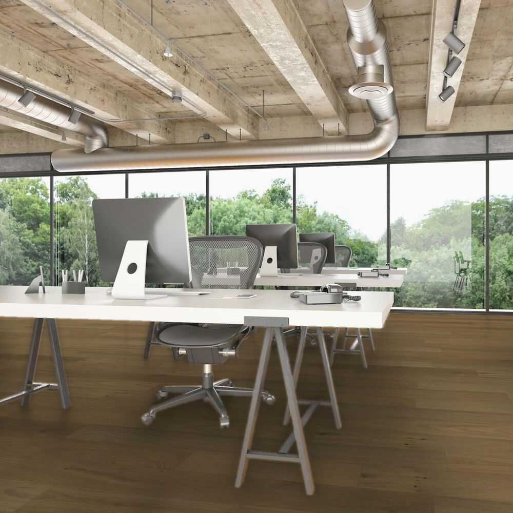 Trinity Provence III European Oak Reverie Engineered Hardwood, , large