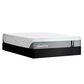 Tempur-Pedic TEMPUR-ADAPT Medium Queen Mattress with High Profile Box Spring, , large