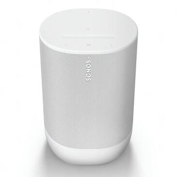 SONOS Move 2 Portable Speaker in White, , large