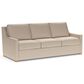 American Leather Perry Stationary Comfort Sleeper in Camden Hemp, , large
