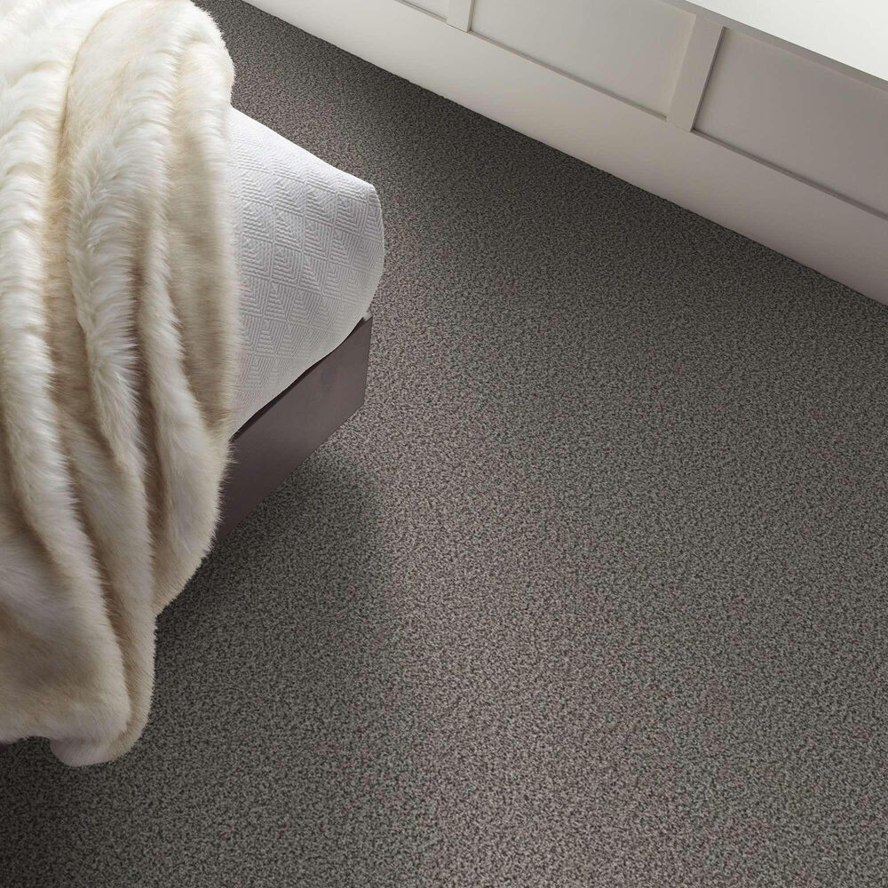 Shaw Renewed Energy II Carpet in Shadow, , large