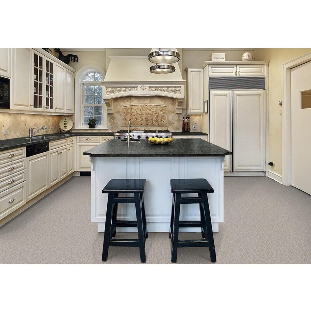 Lexmark Carpet Mills Inc. Sanctuary Carpet in Cloister, , large