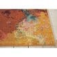 Nourison Celestial CES04 7"10" x 10"6" Palette Area Rug, , large