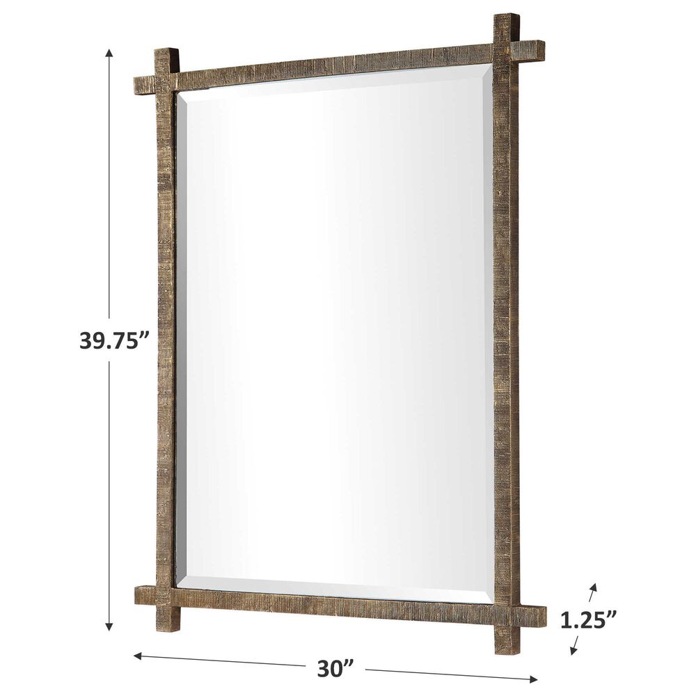 Uttermost Abanu Vanity Mirror, , large