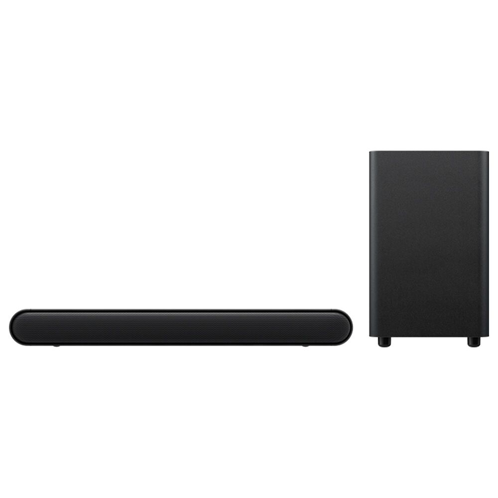 TCL S Class 2.1 Channel Soundbar System in Black, , large