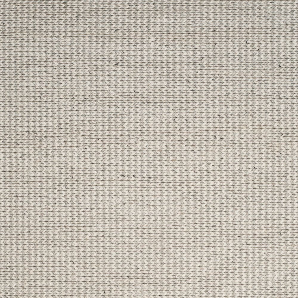 Safavieh Natura 8&#39; x 10&#39; Ivory and Silver Area Rug, , large