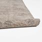 Feizy Caldwell 7"6" x 9"6" Gray Area Rug, , large