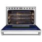 Wolf 36" Pro Induction Range, , large