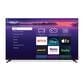 Roku 55" Class Pro Series Mini-LED QLED 4K in Black - Smart TV, , large