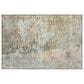 Dalyn Rug Company Ravenna RN3 2"6" x 3"10" Brown Area Rug, , large
