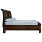 Millenium Porter 4-Piece Queen Bedroom Set in Rustic Brown, , large