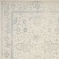Safavieh Adirondack ADR109S-10 10" x 14" Ivory/Slate Area Rug, , large