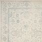 Safavieh Adirondack ADR109S-10 10" x 14" Ivory/Slate Area Rug, , large