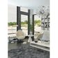 Dalyn Rug Company Impact IA100 9" x 13" Pewter Area Rug, , large