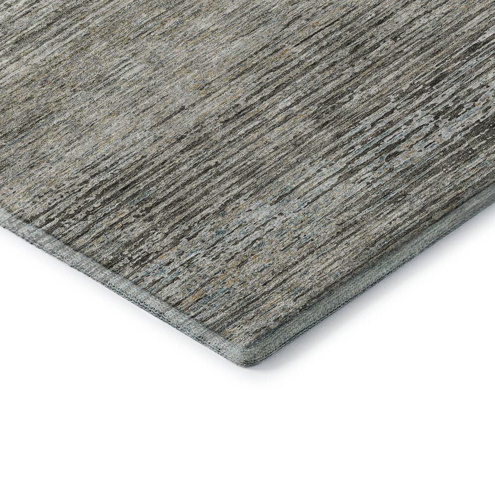 Dalyn Rug Company Trevi TV1 5&#39; x 7&#39;6&quot; Taupe Area Rug, , large