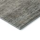 Dalyn Rug Company Trevi TV1 5" x 7"6" Taupe Area Rug, , large