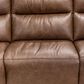 Ashley ModZ 6-Piece Power Symmetrical Sectional in Chocolate, , large