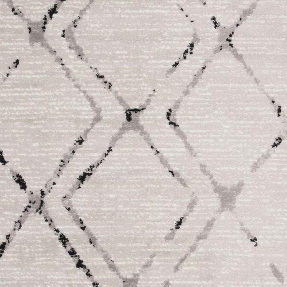 Safavieh Skyler SKY197H 8&#39; x 10&#39; Ivory and Gray Area Rug, , large