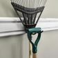 Gladiator Twin Hook in Graphite, , large