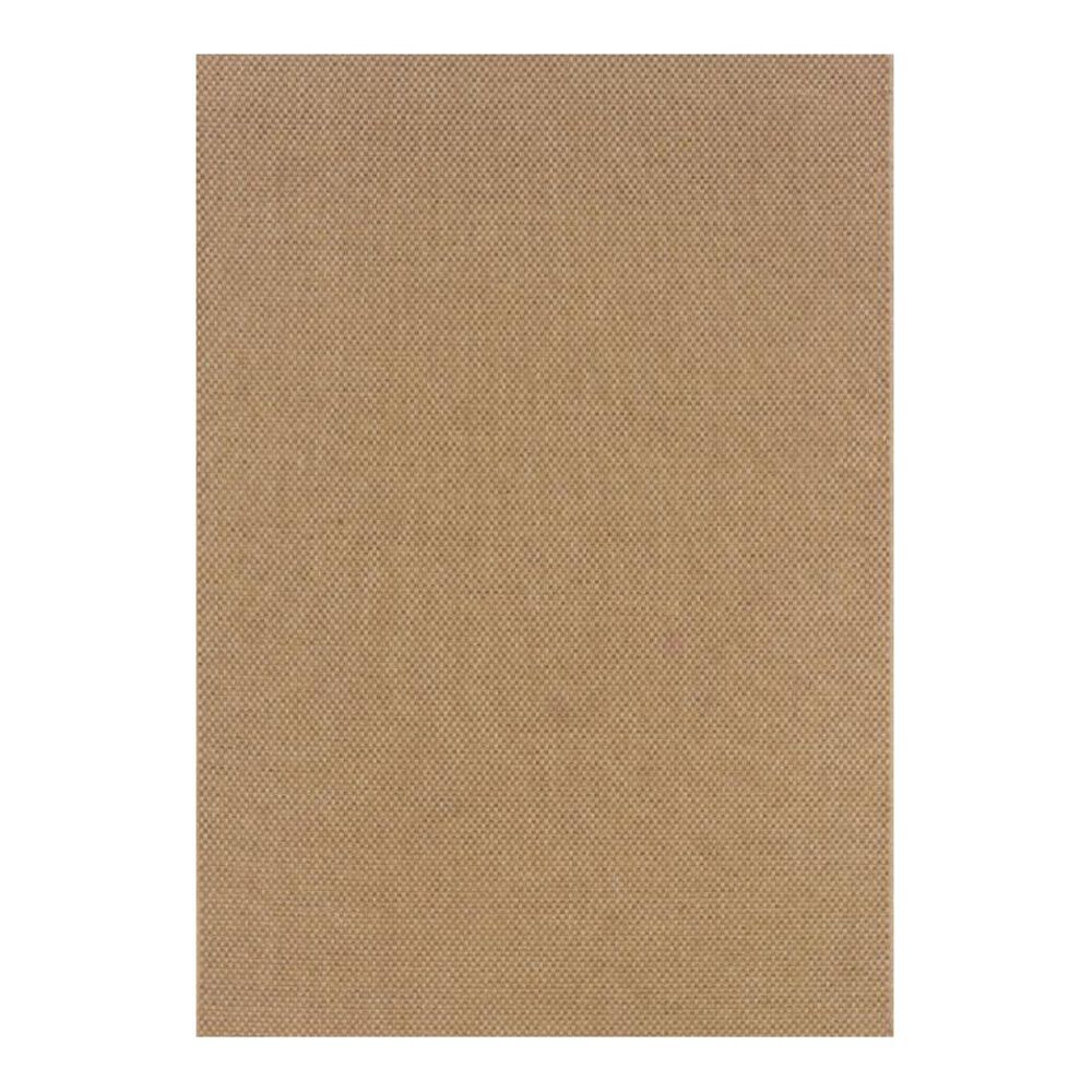 Oriental Weavers Karavia 2160X 1"9" x 3"9" Sand Scatter Rug, , large