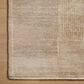 Loloi Scout Beige and Sand 8"6" x 11"6" Area Rug, , large