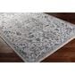 Surya Brunswick 9" x 12"2" Sage, Beige, Blue and Khaki Area Rug, , large