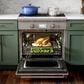 Thermador Induction Range in Stainless Steel, , large
