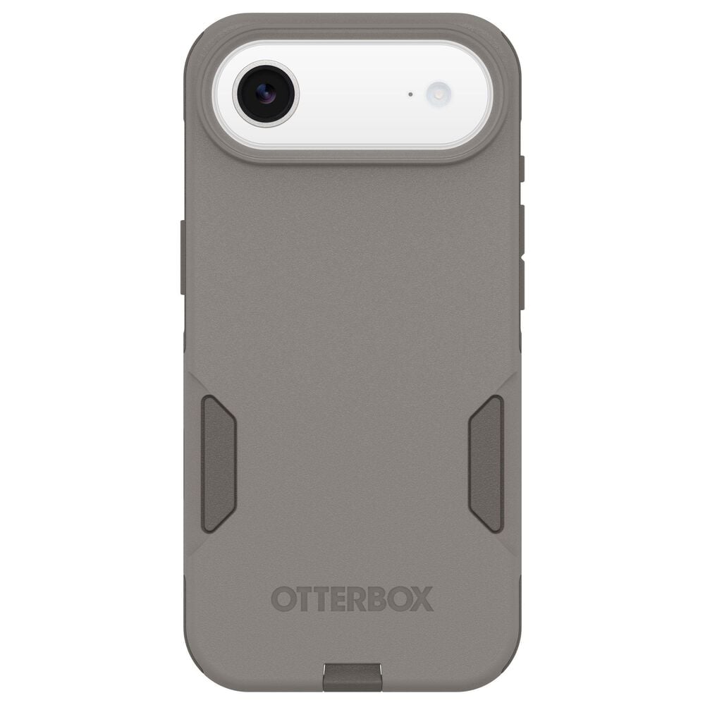 OtterBox Commuter MagSafe Case for iPhone Air in Grey Comfort, , large