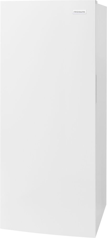 Frigidaire 16 Cu. Ft. Garage Ready Upright Freezer in White, , large