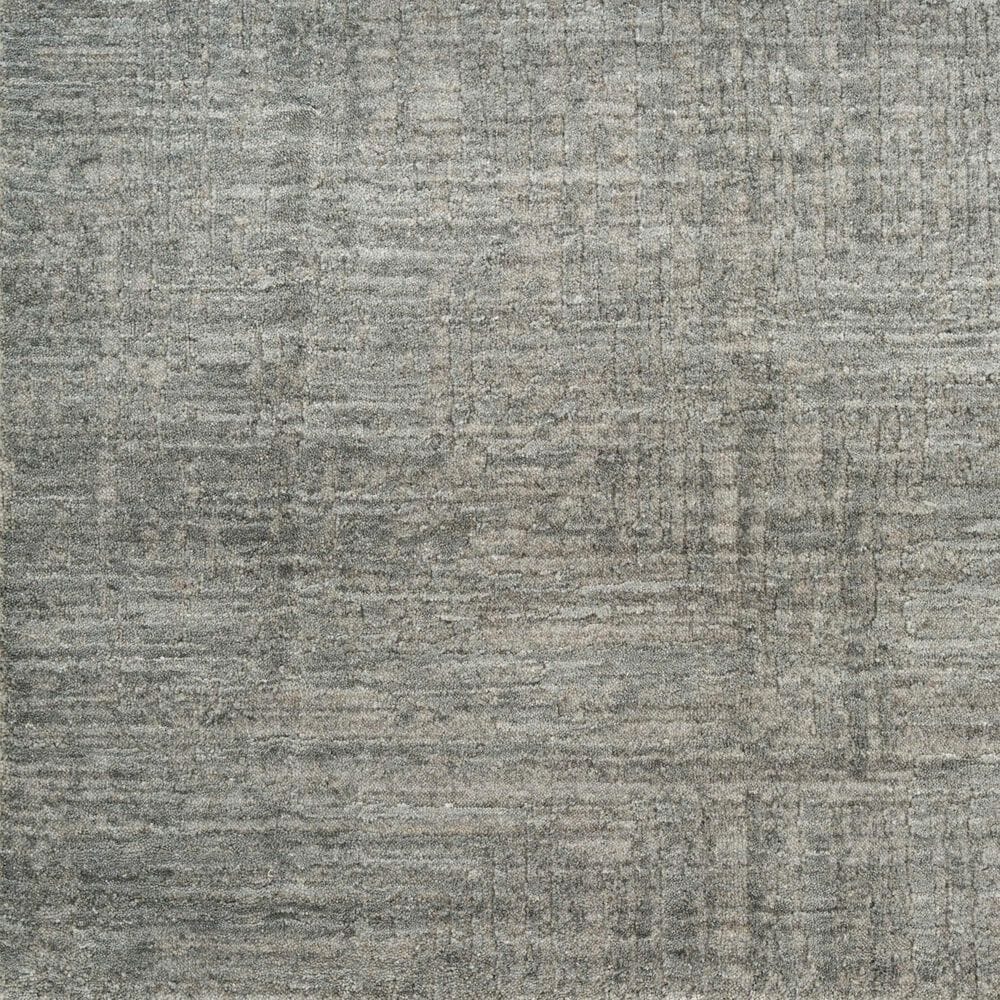 Nourison Madison Square Slate 5'3" x 7'6" Area Rug, , large
