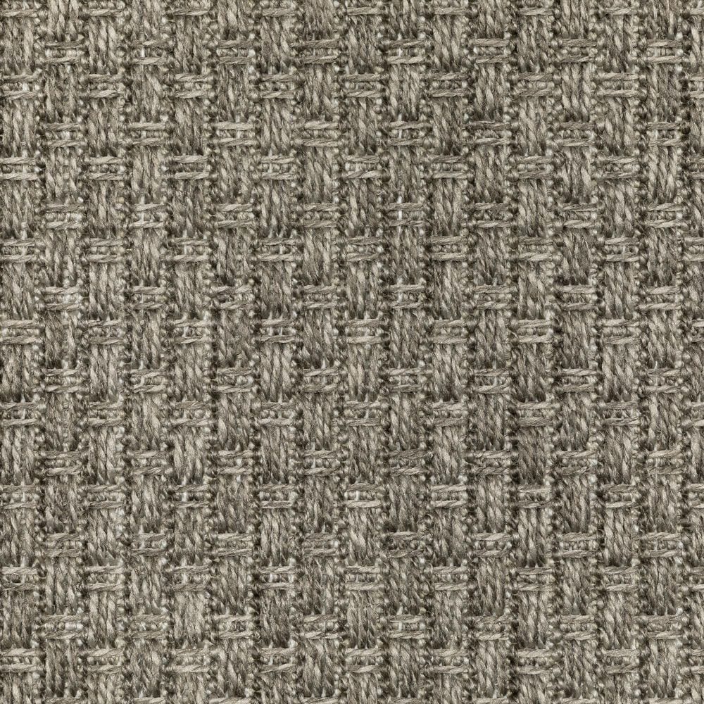 Oriental Weavers Caicos CA01N 5&#39;3&quot; x 7&#39;3&quot; Grey Area Rug, , large