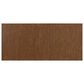 Ashley Lyncott Dining Table in Brown, , large