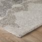 Dalyn Rug Company Orleans OR14TA 8" x 10" Taupe Area Rug, , large
