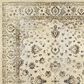 Oriental Weavers Empire 114W 9"10" x 12"10" Ivory and Gold Area Rug, , large