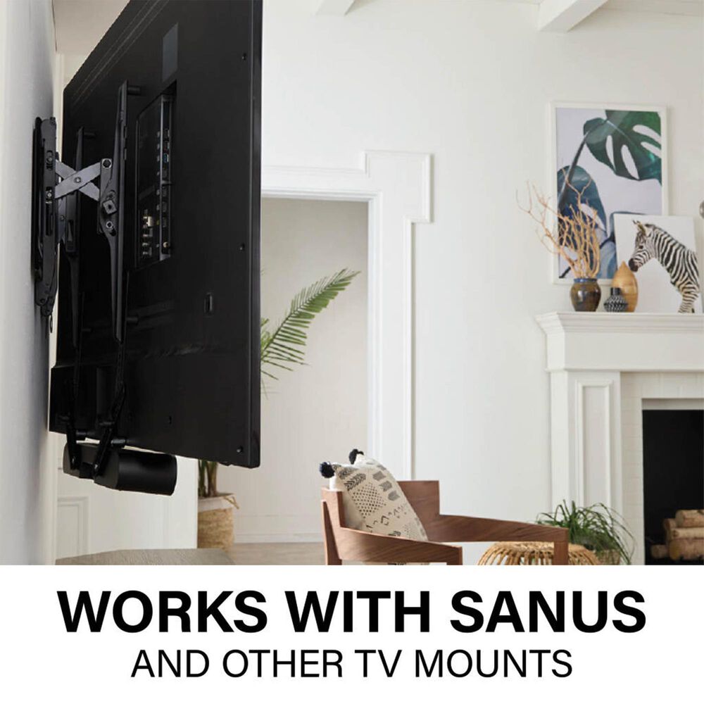 Sanus Soundbar Mount Designed for Sonos Ray, , large