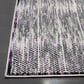 Safavieh Skyler SKY194R 4" x 6" Gray and Purple Area Rug, , large