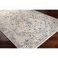 Surya Laila LAA-2311 9" x 12"2" Teal, Sage, Saffron, Gray and Cream Area Rug, , large