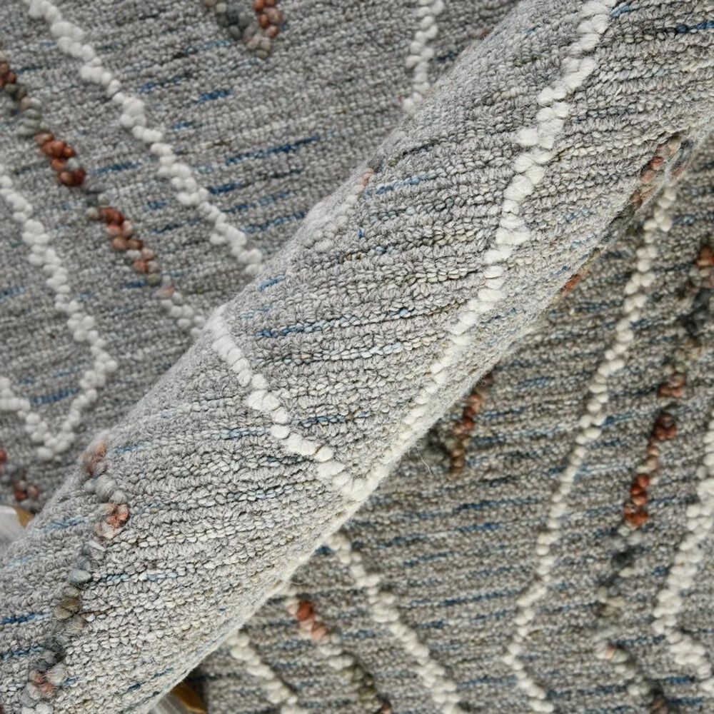 Amer Rugs Berlin 5&#39; x 8&#39; Multicolor Area Rug, , large
