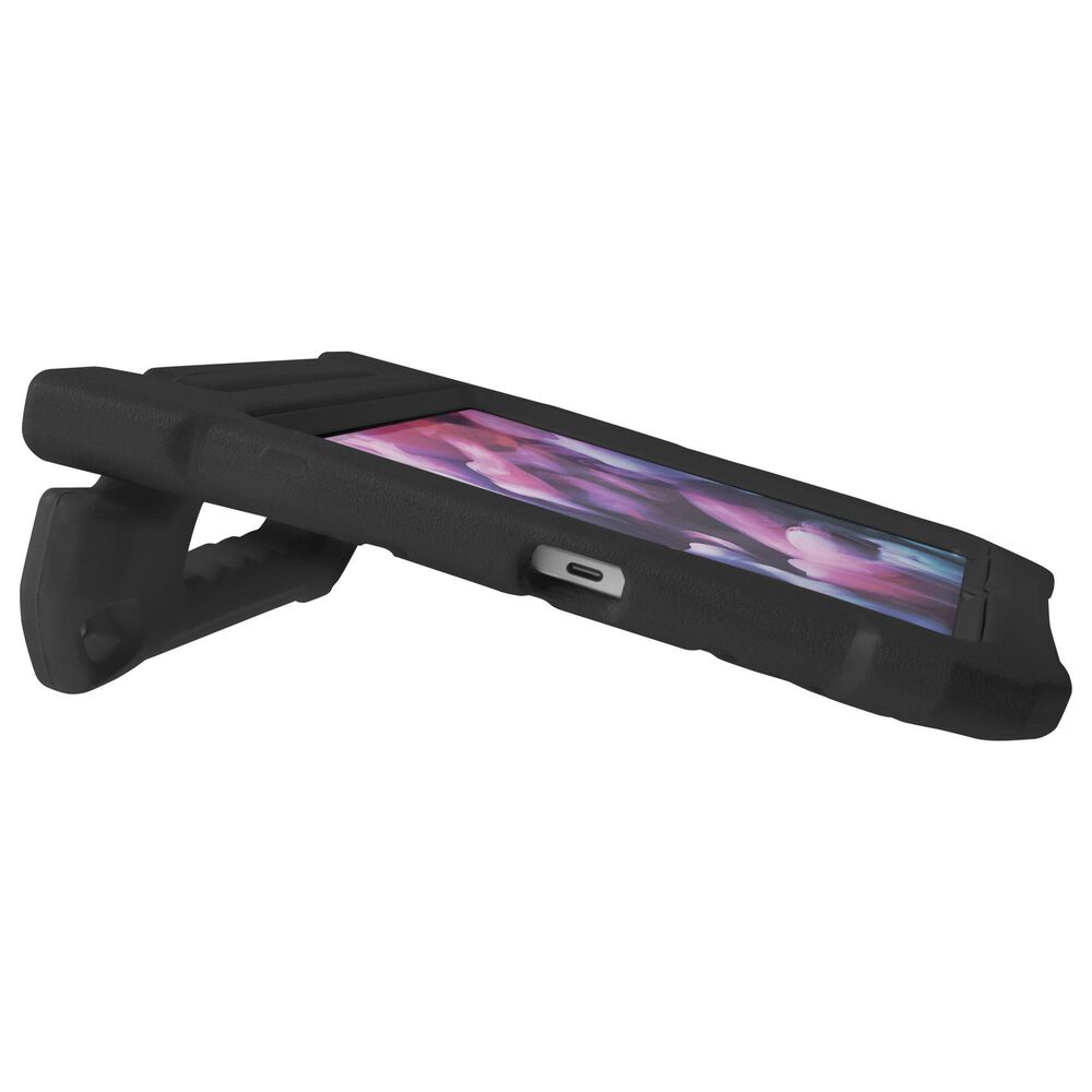 LAUT Little Buddy Case for iPad 10th Gen in Black, , large