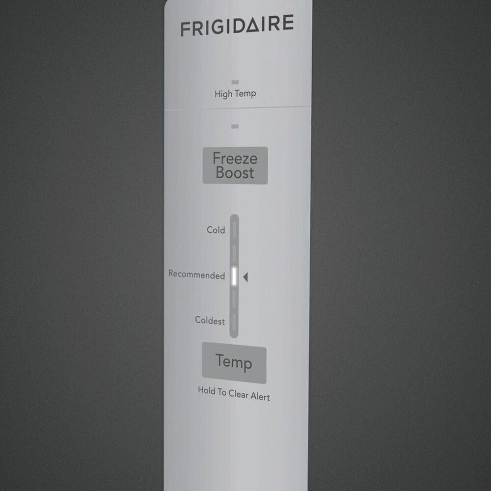 Frigidaire 20.0 Cu. Ft. Upright Freezer in Carbon, , large