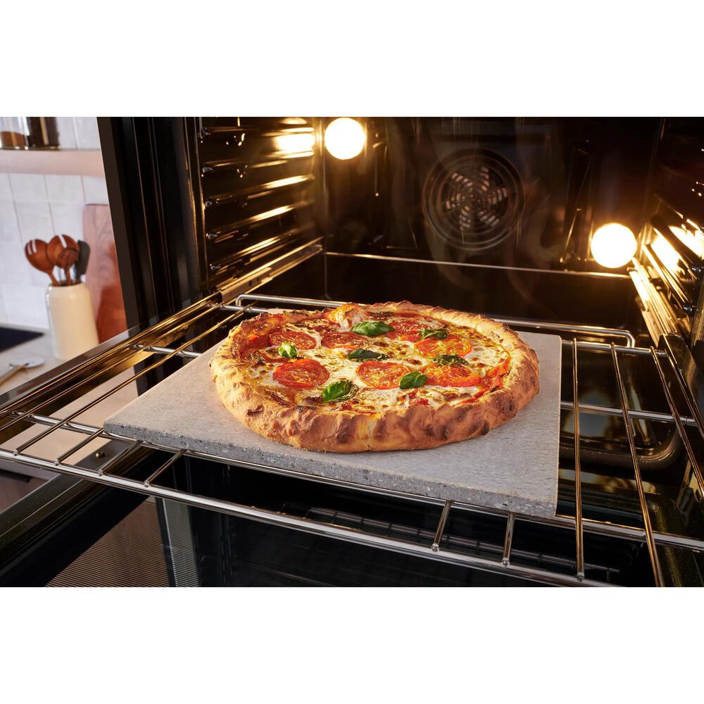 Bosch 30" Speed Combination Oven in Stainless Steel, , large