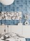 Emser Antigo Ocean 5" x 5" Glossy Ceramic Wall Tile, , large