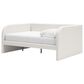 Ashley Arloster Full Upholstered Day Bed in White, , large