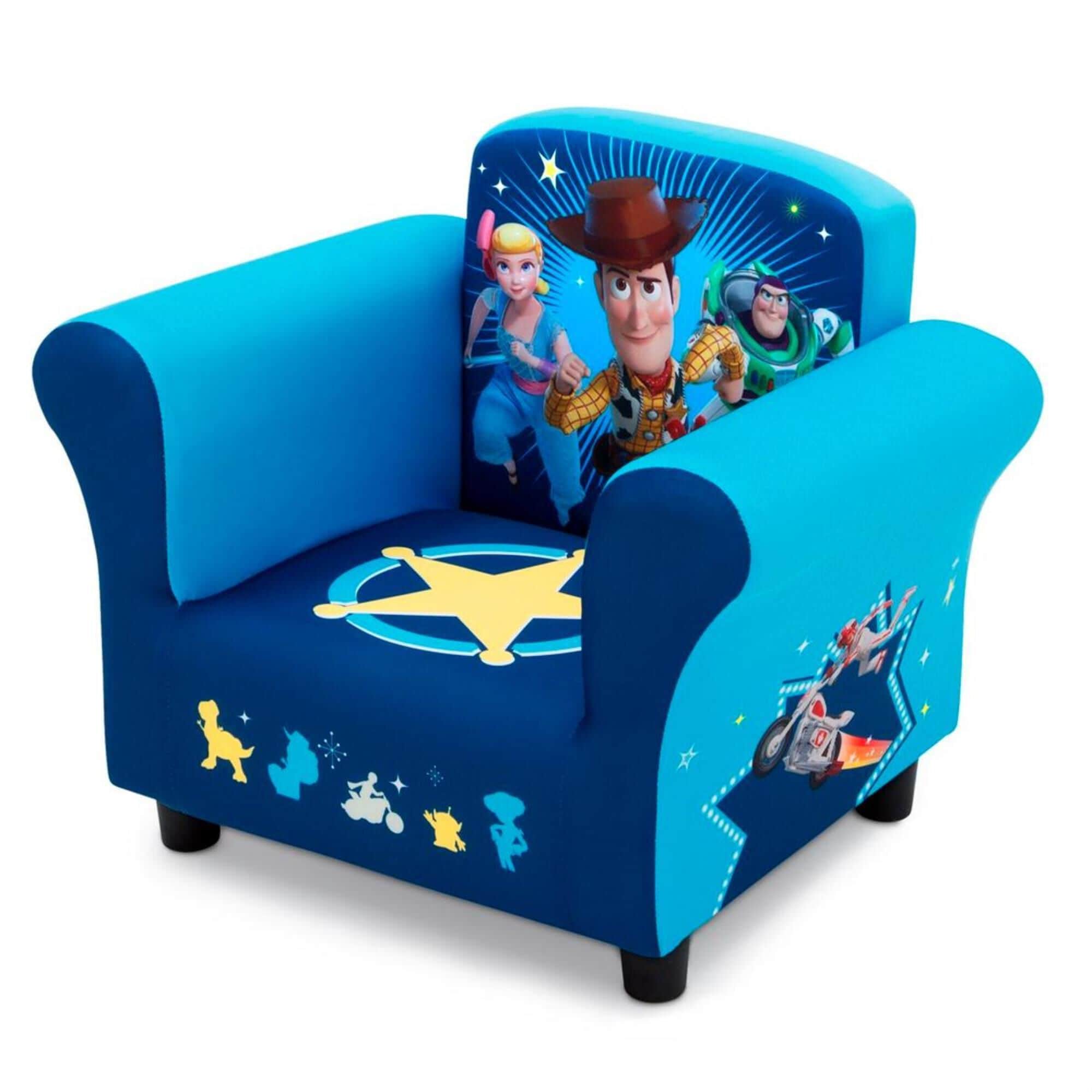 Toy story fold out couch outlet