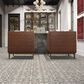 Dal-Tile Memoir Petal Grey 12" x 12" Ceramic Tile, , large