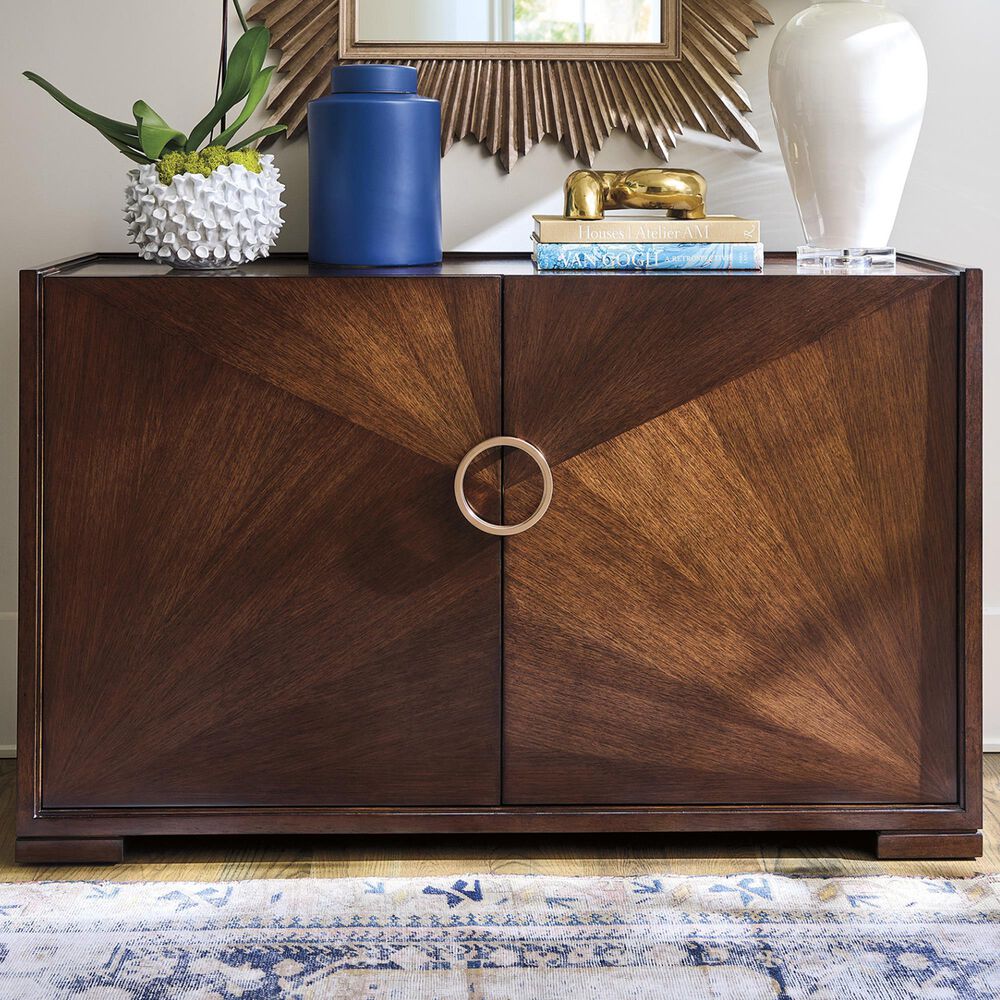 Lexington Home Brands Rendevous Kilburn Hall Chest in Chester, , large