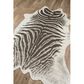 Momeni Acadia ACA-1 5"3" x 7"10" Grey Area Rug, , large