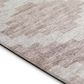 Dalyn Rug Company Sedona Southwestern 2"3" x 7"6" Taupe Indoor/Outdoor Area Performance Rug, , large