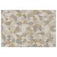 Dalyn Rug Company Kenner KN8 Ivory 1"8" x 2"6" Area Rug, , large